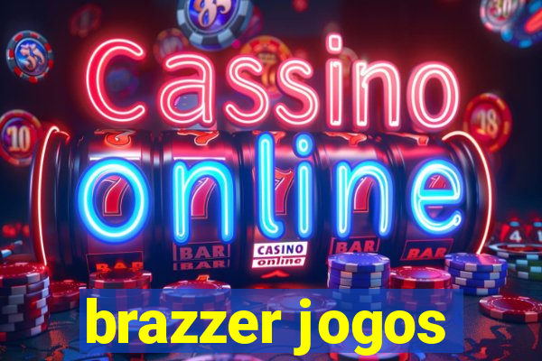 brazzer jogos